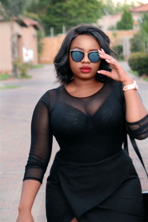Leephottoshots Thickleeyonce South Africa Thick Women Pinterest