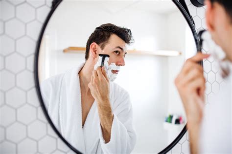 How To Shave With Acne And Avoid Cutting Yourself Manscaped® Blog