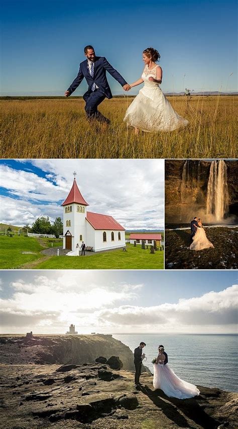 How To Get Married In Iceland Mini Guide Weddings Abroad Guide