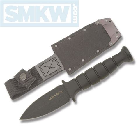 Price Drop On The Ontario Gen Ii Sp 54 Knife Newsroom