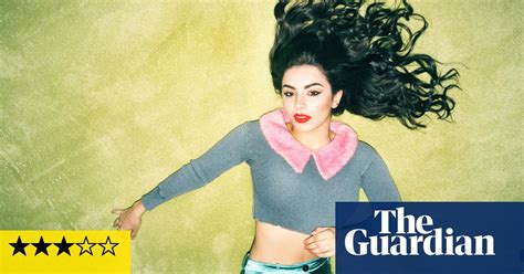 Charli Xcx Sucker Review Hype And Glory Charli Xcx The Guardian
