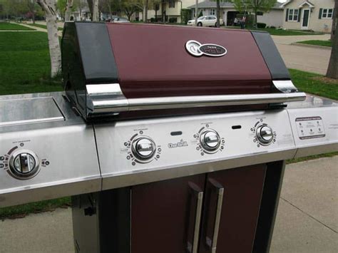 11 Best Infrared Grills Of 2024