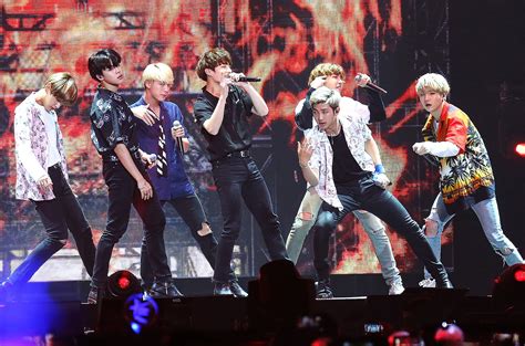How Newarks Prudential Center Became The East Coast Home Of K Pop