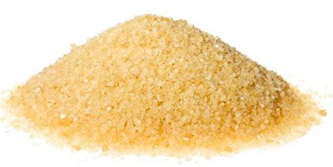 What Is Cane Sugar With Pictures