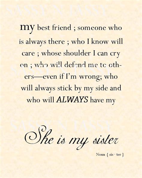 Love And Miss My Sisters Sister Quotes Sister Quotes Funny Sisters Quotes