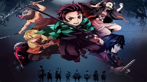 Kimetsu no yaiba, a story surrounding tanjiro kamado and his discovery of the world as a demon hunter, shows us life as a swordsman in japan's taisho. Demon Slayer Anime Ranks #1 At Newtype Anime Awards | Manga Thrill