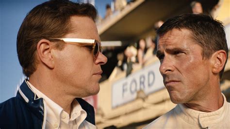 Ferrari at the 24 hours of le mans in 1966.american car designer carroll shelby and driver ken miles battle corporate interference and the laws of physics to build a revolutionary race car for ford in order. Le Mans 66 : une nouvelle bande annonce pour le film ...
