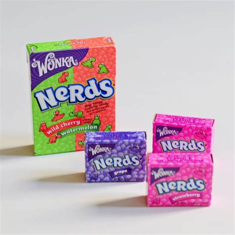 Nerds 80s Candy Popsugar Food Photo 8