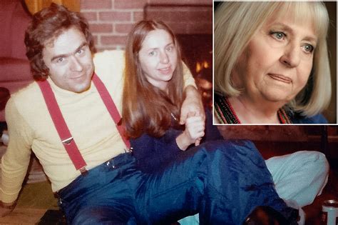 Ted Bundy Falling For A Killer Ex Girlfriend Opens Up