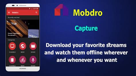 Mobdro Premium Apk Crack 2020 Free Download Official Latest Version