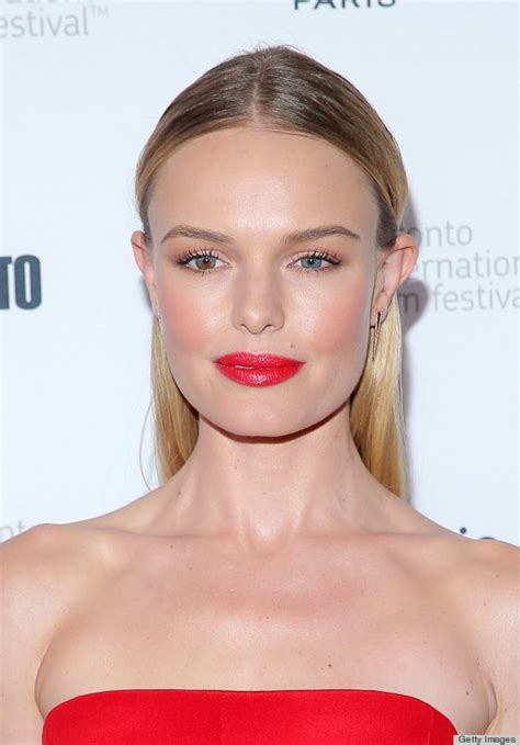 Kate Bosworth Gives Pale Girls A Lesson On How To Wear