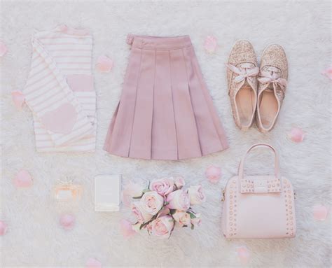 Tips On Where To Shop For Girly Clothes Jadore Lexie Couture