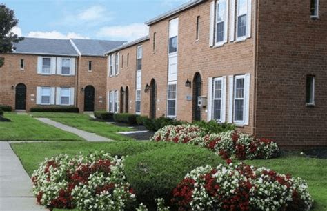 Welcome Village Square Apartments To Brc Berger Communities
