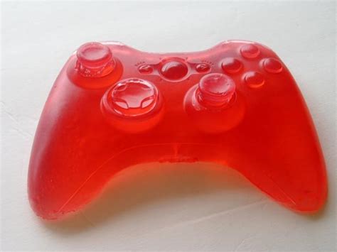 Xbox 360 Controller Soap