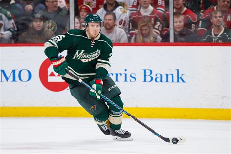 Get the latest news and information for the minnesota wild. Why the Minnesota Wild Could Win the 2017 Stanley Cup