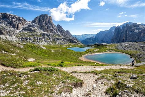 How To Plan A Trip To The Dolomites Things To Know Before You Go