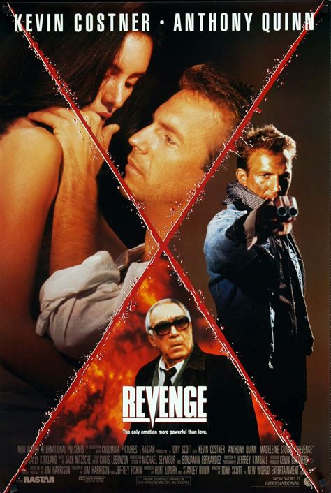Pin By Pinner On Kevin Costner Kevin Costner Movie Revenge Revenge