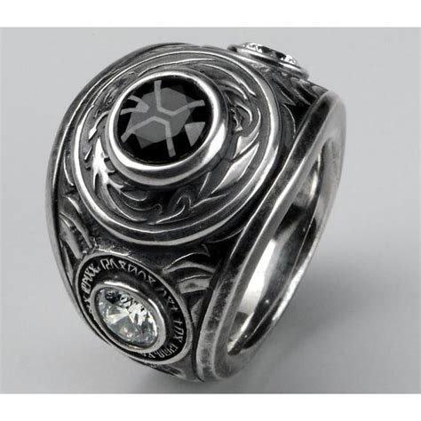 The rings of magic, the wizard rings. Firestarter's Blog: Kamen Rider Wizard College Ring Set ...