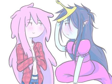 ♥marceline X Dulce Princesa ♥ •yuri Amino• Amino