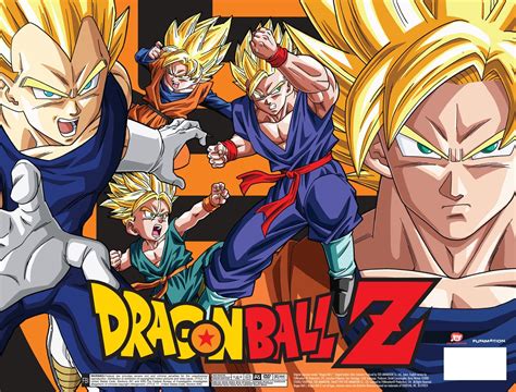 Dragon Ball Z Season 1 9 Collection Fandom Post Forums