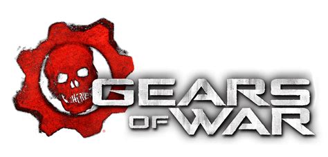 Download Free Logo Of Pic Gears War Icon Favicon Freepngimg