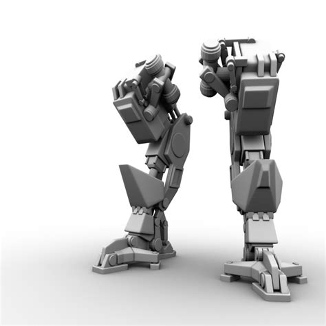 Robot Leg Robot Concept Art Robots Concept
