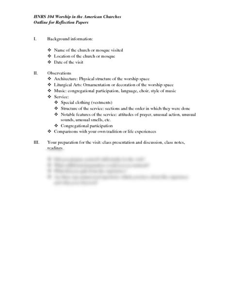 We did not find results for: 007 Reflective Essay Outline How Write For Example ...