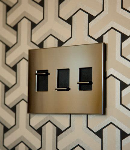 Modern Light Switch Home Design Ideas Pictures Remodel And Decor