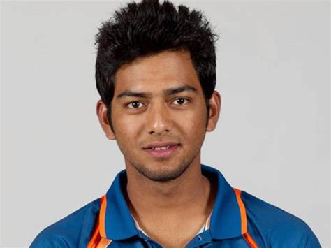 He played for delhi in indian domestic cricket tournaments. IPL: Unmukt Chand hopes to make most of Rajasthan Royals ...