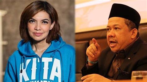 Momen Najwa Shihab Skak Mat Fahri Hamzah Di Mata Najwa Langsung Dijawab Bang Fahri