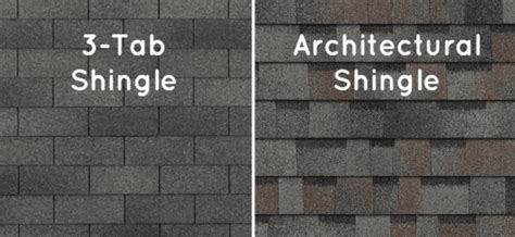 Dimensional Shingle Vs 3 Tab Reggie Reed Roofing Clearwater Roofing