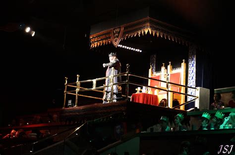Insanity Lurks Inside Dinner Show Review Medieval Times In Buena Park