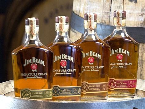 But the flavor profile is light and sweet with an aroma of menthol and. The 7 best bourbons in America | Best bourbons, Bourbon ...