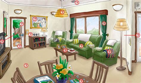 How to adapt home and clinical environments to help assist ...