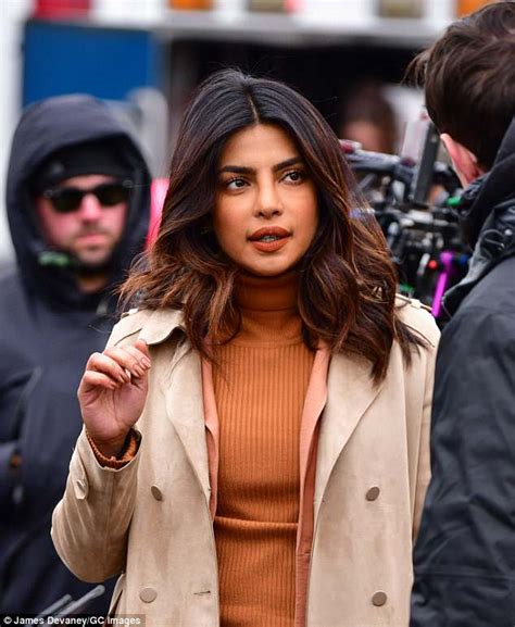 However, there are several factors that affect a celebrity's net worth, such as taxes, management fees, investment gains or losses, marriage, divorce, etc. What is Priyanka Chopra's net worth? | Daily Mail Online