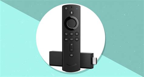 Fire Tv Stick 4k Is On Sale At Amazon For Prime Day 2022