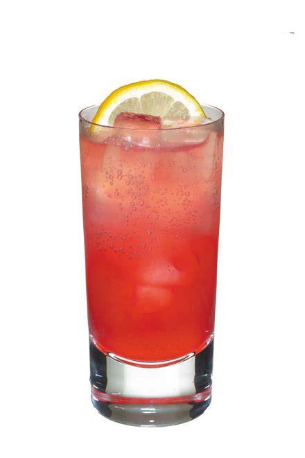 Pink Lemonade Non Alcoholic Cocktail Recipe