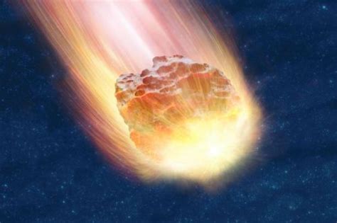 10 Interesting Meteor Facts My Interesting Facts