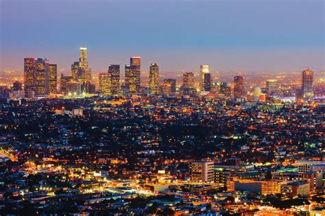 Free Download Los Angeles Wallpapers Hd Download 2000x1330 For Your