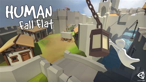 Bob's dreams of falling are. Human Fall Flat Latest Version Cracked + Torrent Cd key PC ...