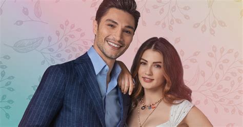 Televízia Doma Prináša Nový Turecký Romantický Seriál