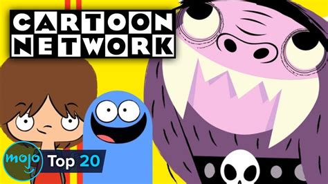 Top 20 Best Cartoon Network Shows From The 2000s Entertainment Buzzer