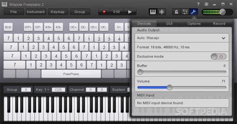 You can easily install perfect piano on pc for windows computer. Download Free Piano 2.2.2 / 1.1.222.0 MS Store