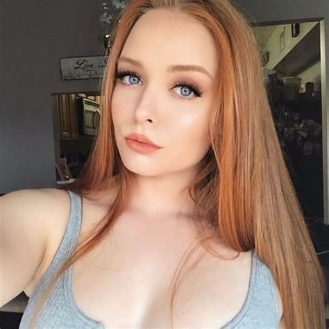 Blazing Hot Redheads That Will Make Your St Patrick S Day Better Wow Gallery Fille Aux