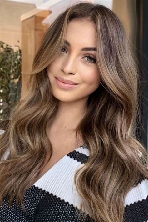 40 Gorgeous Light Brown Hair Color Ideas That Will Brighten Up Your