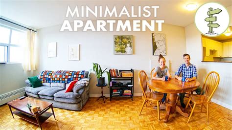 Our new series takes you behind the scenes and beyond the before and after pictures to reveal how we transform the complete look of your residence or business from concept to construction. Our Minimalist Apartment Tour - Comfortable Minimalism ...