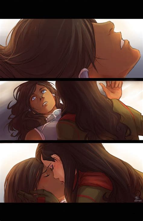 Omgirls Korrasami Legend Of Korra Korra