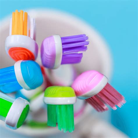 It's something that many of us forget to do, meaning that our teeth and gums pay the price. How Often Should I Replace My Toothbrush? - Tower Dental