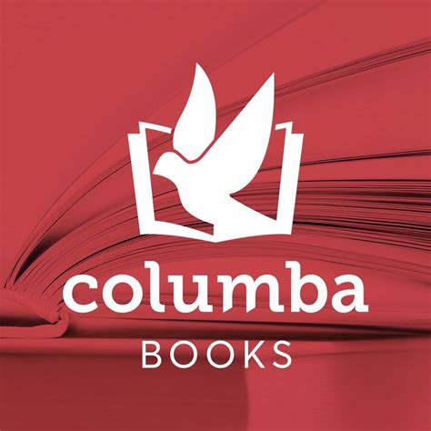 Columba Books Dublin