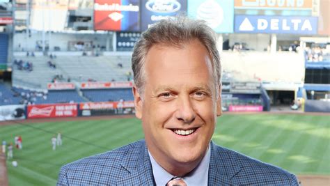Michael Kay Returns To New York Yankees Tv Booth After Month Long Absence